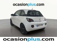 Usado Opel Adam Jam 87 CV (63 kW) 2014 Blanco Utilitario