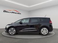 Usado Renault Scénic IV LIMITED 140 CV (102 kW) 2021 Negro Monovolumen