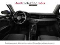 Nuevo Audi A1 Sportback Advanced Plus 116 CV (85 kW) 2026 Azul Utilitario