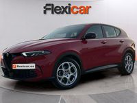 Usado Alfa Romeo Tonale Sprint 131 CV (96 kW) 2023 Rojo SUV