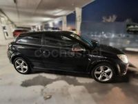 Usado Opel Astra GTC Sport 120 CV (88 kW) 2007 Negro Berlina