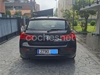 Usado BMW 116 109 CV (80 kW) 2017 Negro Utilitario