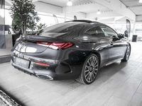Usado Mercedes CLE220 AMG 197 CV (144 kW) 2023 Negro Coupe