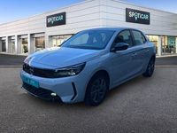 Nuevo Opel Corsa Edition 100 CV (73 kW) 2026 Blanco Utilitario