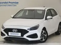 Usado Hyundai i30 2024 Berlina