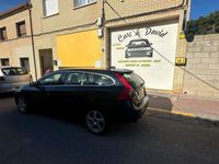 usado Volvo V60 D4 Summum Aut.