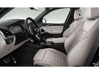 Usado BMW X3 292 CV (214 kW) 2022 Negro SUV