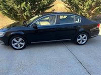 usado VW Passat 2.0 TDI Highline