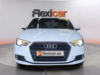 Usado Audi A3 Premium 150 CV (110 kW) 2017 Blanco Berlina