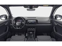 Nuevo Skoda Karoq SportLine 150 CV (110 kW) 2025 Blanco luna SUV