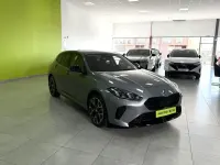 Usado BMW 116 M Sport 122 CV (89 kW) 2025 Gris Utilitario