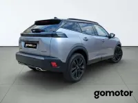 Usado Peugeot 2008 GT 145 CV (106 kW) 2026 Gris SUV