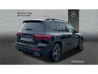Uusi Mercedes GLB200 149 HP (109 kW) 2026 Musta Katumaasturi