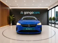 Usado Opel Corsa Edition 100 CV (73 kW) 2022 Azul Berlina