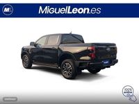 usado Ford Ranger 2.0 170CV LIMITED