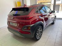 usado Hyundai Kona 1.6 GDI HEV TECNO RED AUTO