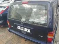 Usado Jeep Cherokee 115 CV (84 kW) 1995 Azul SUV