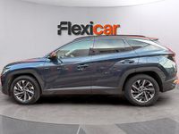 Occasion Hyundai Tucson 136 PK (100 kW) 2021 Grijs SUV