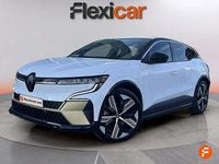 Usado Renault Mégane IV Techno 160 kW (218 CV) 2023 Blanco