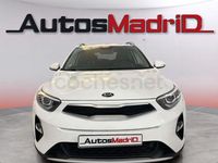 Usado Kia Stonic 120 CV (88 kW) 2019 Blanco SUV