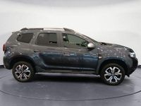 Usado Dacia Duster Journey 100 CV (73 kW) 2022 Gris SUV