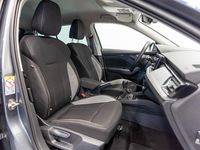 Usado Skoda Kamiq Selection 115 CV (84 kW) 2025 Gris SUV