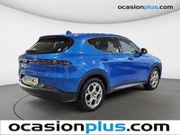 Usado Alfa Romeo Tonale Sprint 130 CV (95 kW) 2022 Azul SUV