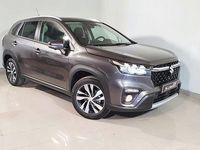 Nuevo Suzuki SX4 S-Cross 110 CV (80 kW) 2025 Gris SUV