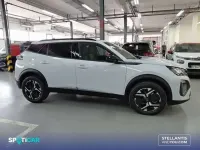 Usado Peugeot 2008 Allure 145 CV (106 kW) 2025 Blanco SUV