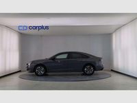 Usado Peugeot 508 Allure 131 CV (96 kW) 2024 Gris Berlina