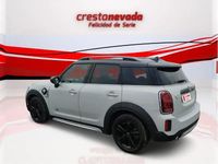 Usado Mini Cooper SE 161 kW (220 CV) 2022 Blanco Utilitario