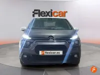 Usado Citroën C3 PureTech 83 CV (61 kW) 2024 Gris Berlina