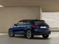 Nuevo Audi A1 116 CV (85 kW) 2026 Azul SUV