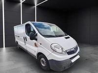 Usado Opel Vivaro 90 HP (66 kW) 2013 Branco Monovolume