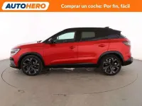 Usado Renault Austral Techno Esprit Alpine 158 CV (116 kW) 2022 Rojo SUV