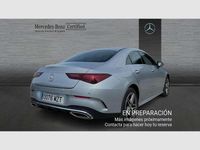 Usado Mercedes CLA250e 120 CV (88 kW) 2025 Berlina
