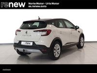 usado Renault Captur TCe Intens 74kW