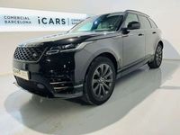 usado Land Rover Range Rover Velar 2.0D R-Dynamic HSE 4WD Aut. 240