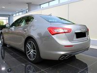 Usado Maserati 430 430 CV (316 kW) 2020 Gris Coupe