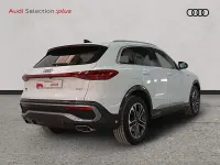 Nuevo Audi Q5 S-Line 299 CV (219 kW) 2026 Negro SUV
