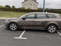 Usado Renault Talisman Zen 130 CV (95 kW) 2016 Marrón Familiar