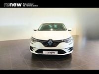 Usado Renault Mégane IV Techno 140 CV (102 kW) 2022 Blanco Berlina