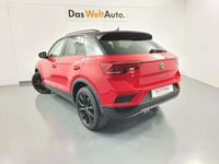 usado VW T-Roc Sport 1.5 TSI 110 kW (150 CV) DSG