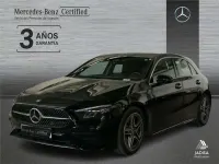Usado Mercedes A180 136 CV (100 kW) 2025 Berlina