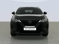 Usado Nissan Qashqai Tekna 140 CV (102 kW) 2023 Negro SUV