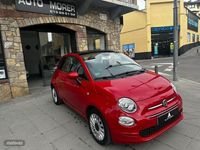 usado Fiat 500 LOUNGE