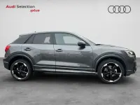 Używany Audi Q2 150 KM (110 kW) 2024 Szary SUV