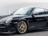 usado Porsche 911 GT2 RS 997