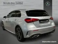 Usado Mercedes A150 150 CV (110 kW) 2025 Gris