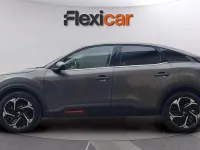 Usado Citroën C4 Feel 131 CV (96 kW) 2023 Gris SUV